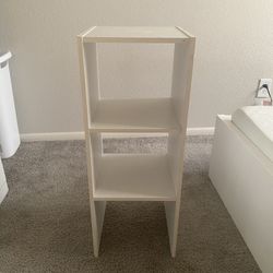 Nightstand/Shelves