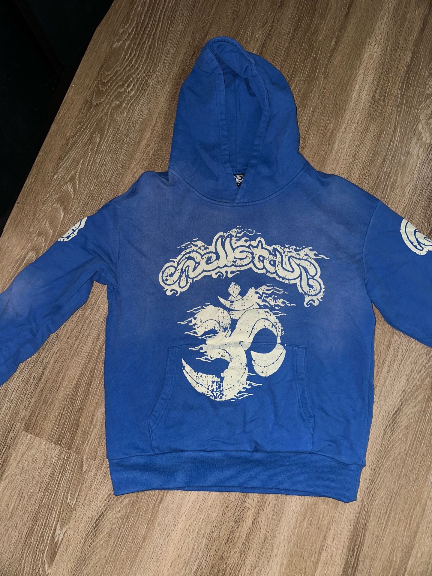 Hellstar hoodie