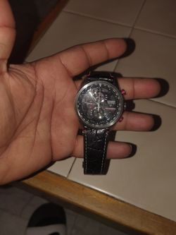 Citizen Eco-Drive watch