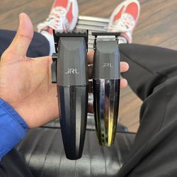 JRL BARBER CLIPPER & TRIMMER