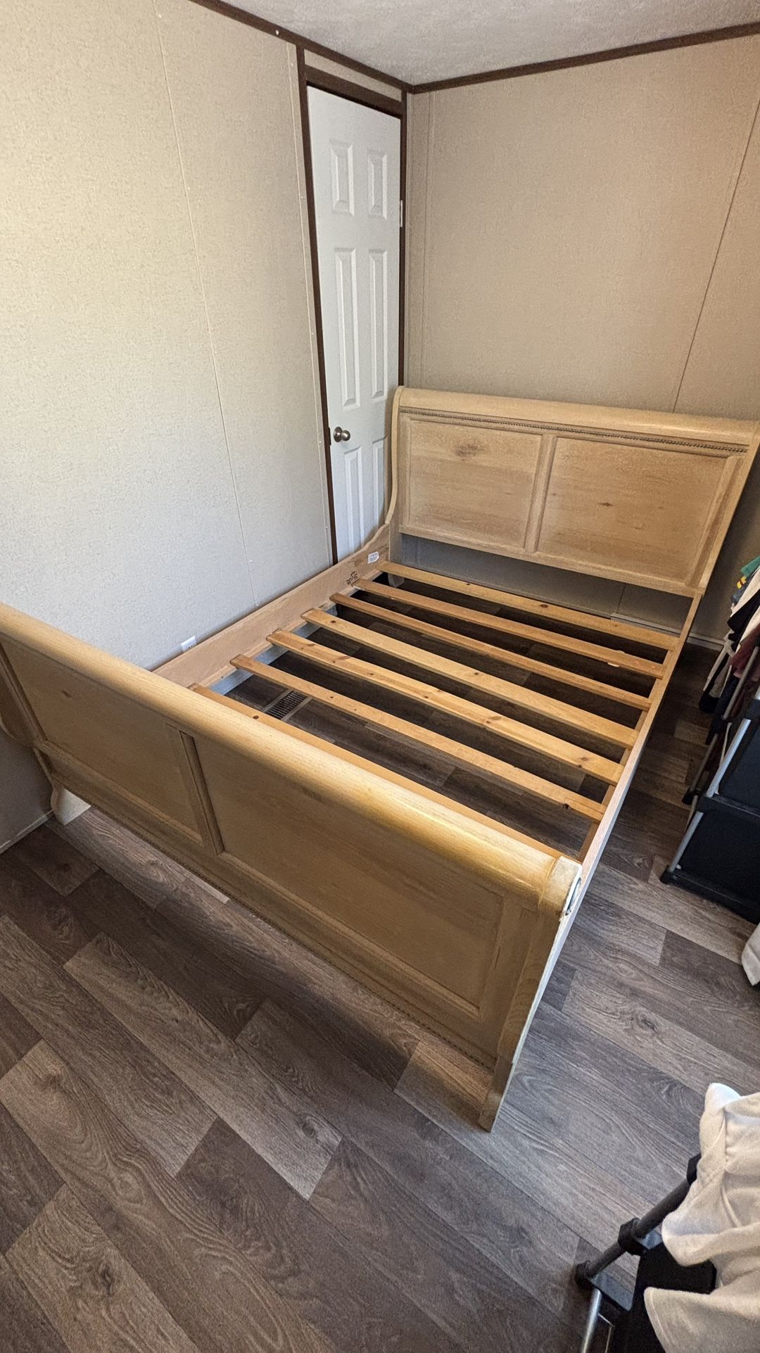 Bed Frame