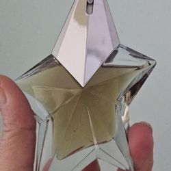 Angel by Thierry Mugler women's perfume EDP, 0.8oz/25ml