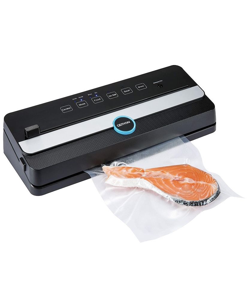 GERYON Vacuum Sealer