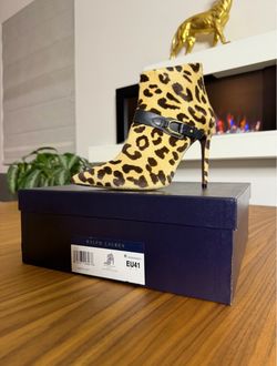 Ralph Lauren Purple Label Footwear Closeout