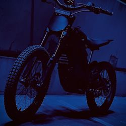E-Ride Pro SS 3.0 | 72v50ah | 15.8KW