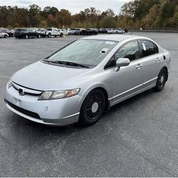 2006 Honda Civic