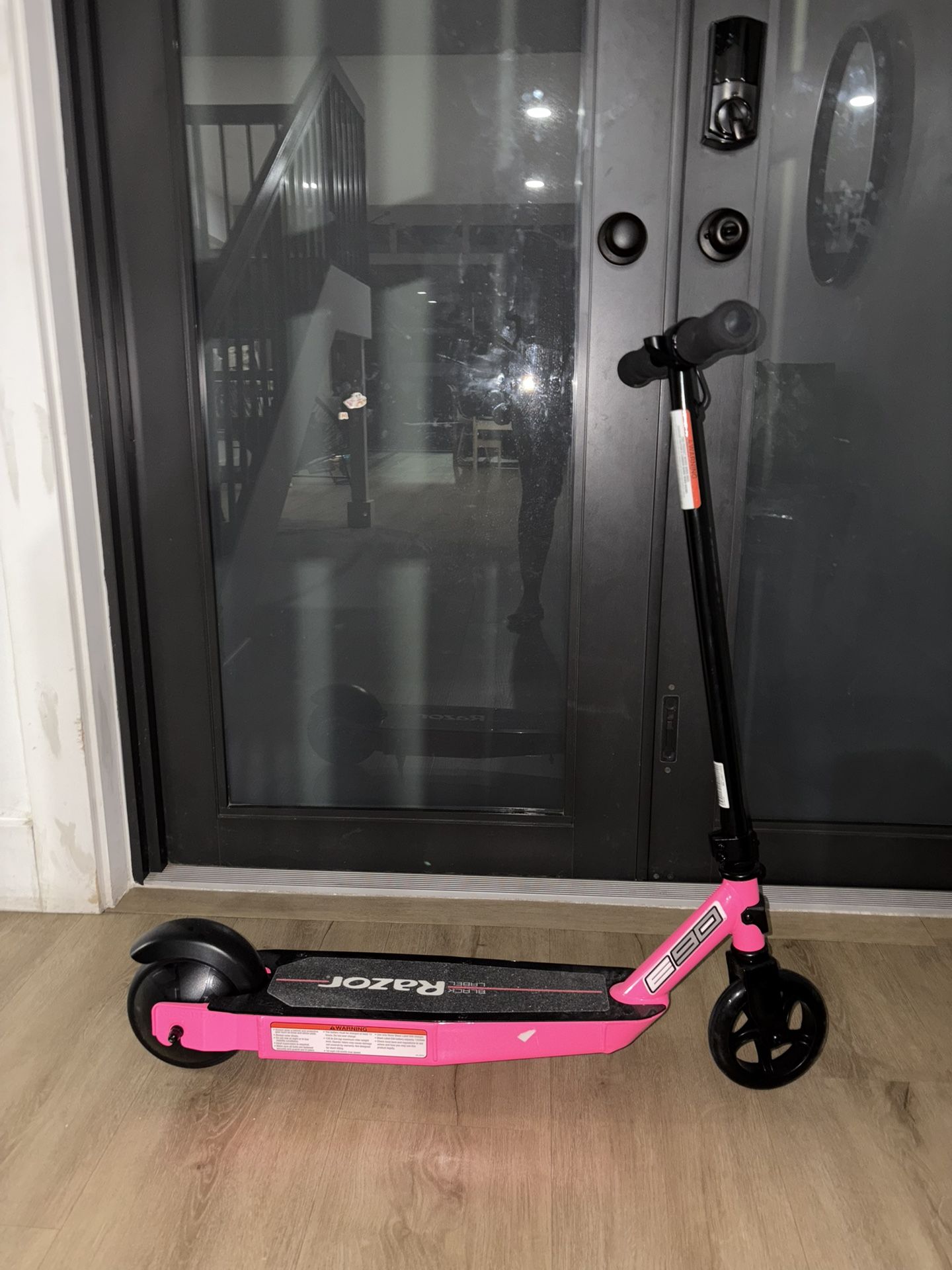 Electric Scooter For Sale