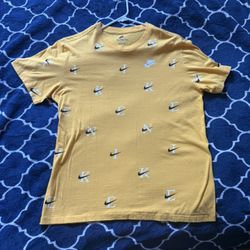 Nike shirt