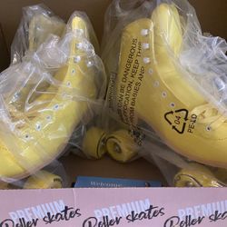 C7 Rollerskates