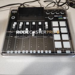 Rodecaster Pro 2