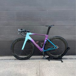 Specialized S-Works Venge 56cm