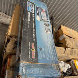 REESE TOWPOWER Class 3 Multi-Fit Trailer Hitch (P/N: 37041)