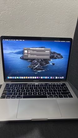 MacBook