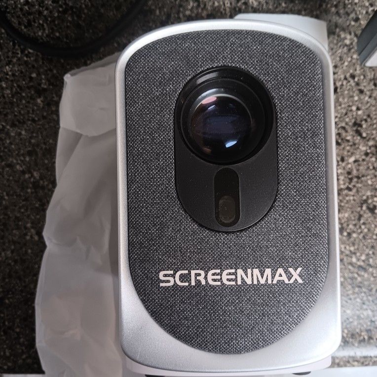 Projector
