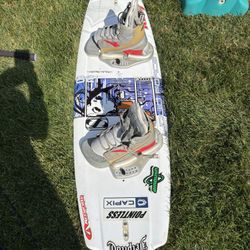 Wakeboard Liquid Force $60