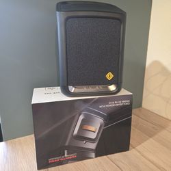 Rivian Camp Bluetooth Speaker