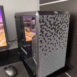 Gaming Computer PC 