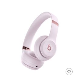Beats Solo 4
