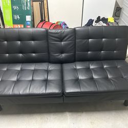 Futon sofa