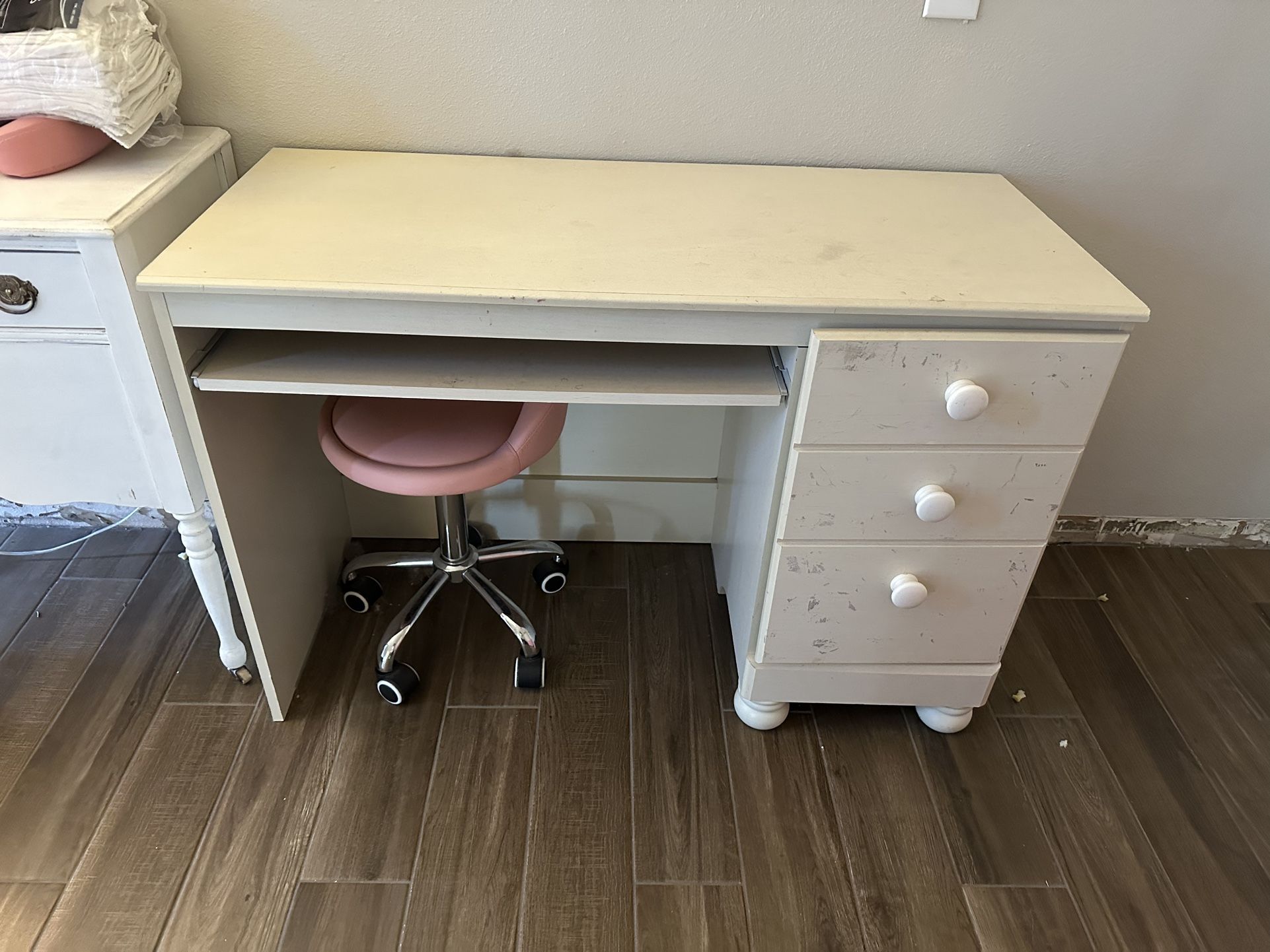 Desk