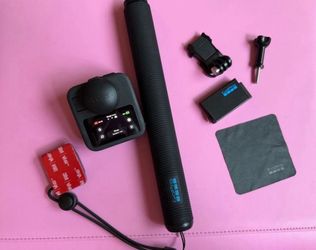 360 Go Pro Max 2