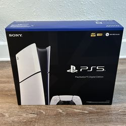 PlayStation 5