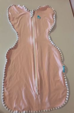 Love to Dream Baby Swaddle Wrap