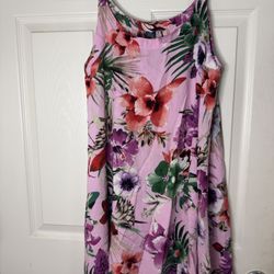 Hibiscus collective Hawaii size M 