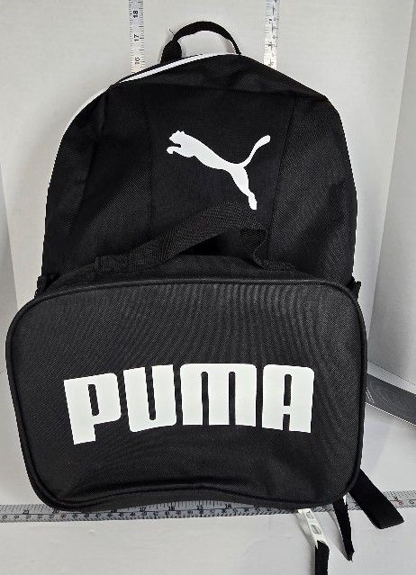 Puma Backpack (New)