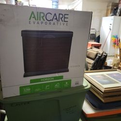 Aircare Evaporative Horizon
