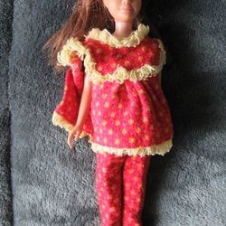 1963 Barbie Skipper Doll