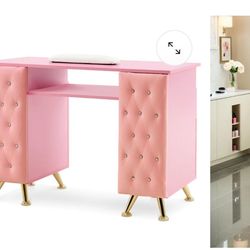 Mesa de uñas