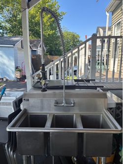 Sink