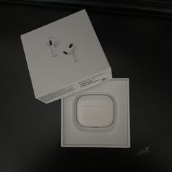Airpod 3 gen