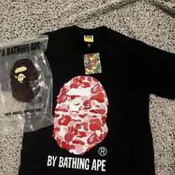 Bape Tee