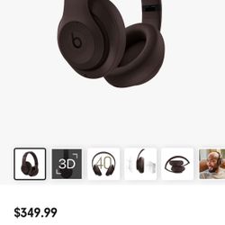 Headphones