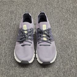 On Cloud Cloudswift 3 Shark/Hay Running Athletic Men's Shoes Size 13