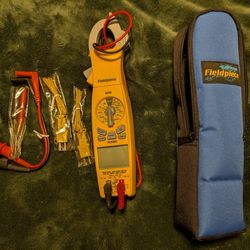Fieldpiece SC680