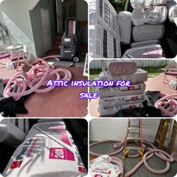 Insolación para su atico, reduce tu factura de energía