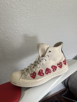 Comme Des Gargçons Size 9