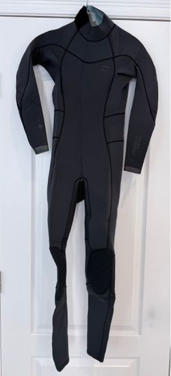 Billabong Synergy Full Wetsuit