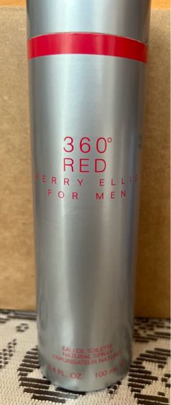 Men’s fragrance
