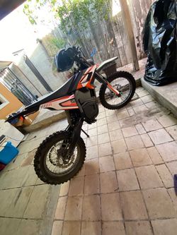CE-Moto E-BIKE/DIRTBIKE
