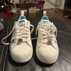 adidas superstar (Arizona)