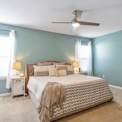 King Size Bed Frame