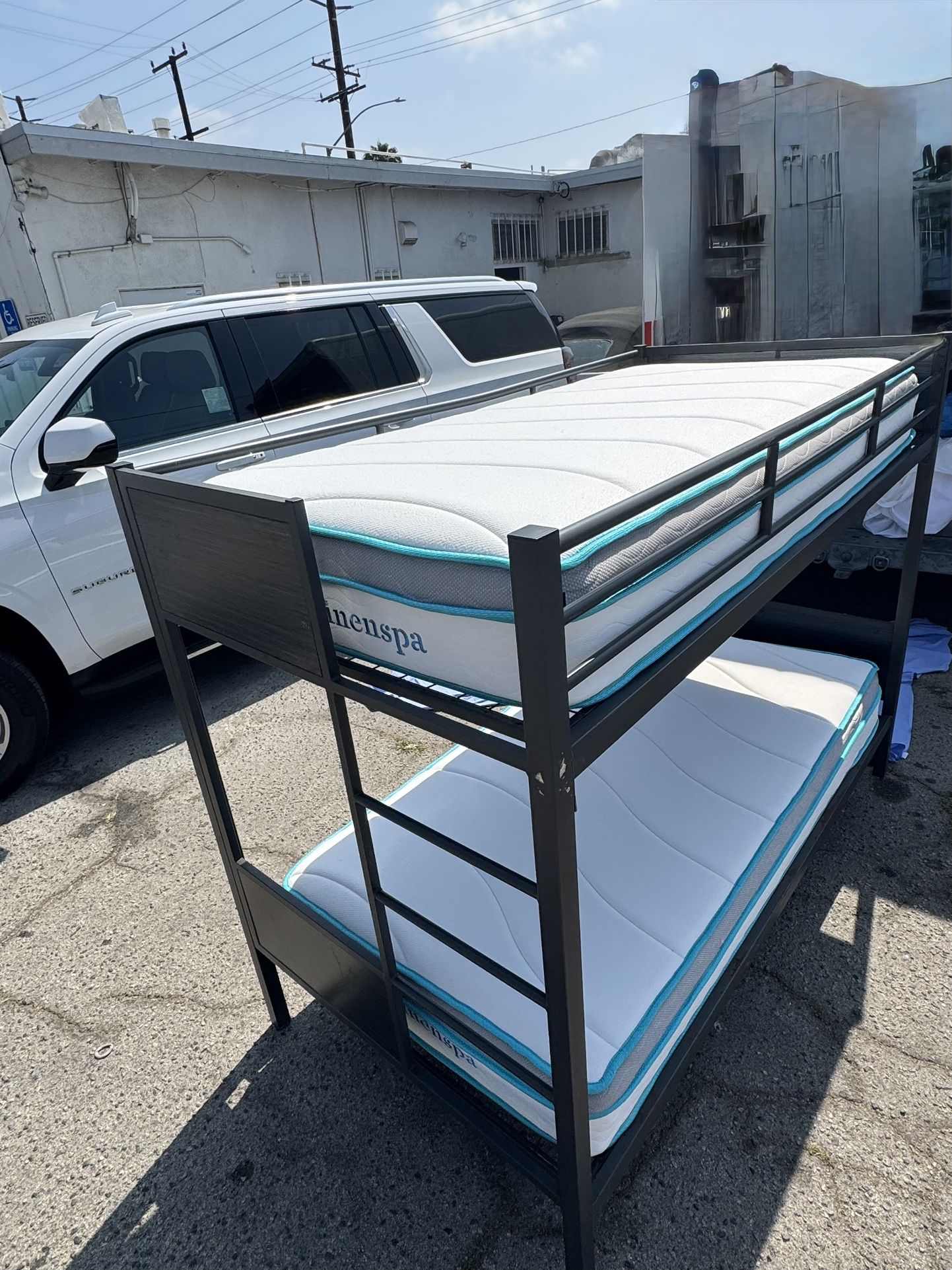 Bunk Bed/ Litera
