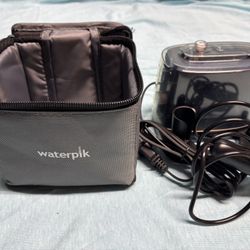 Waterpik Travel Size