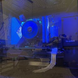 Intel Gaming PC w/ Nvidia Graphics Card 