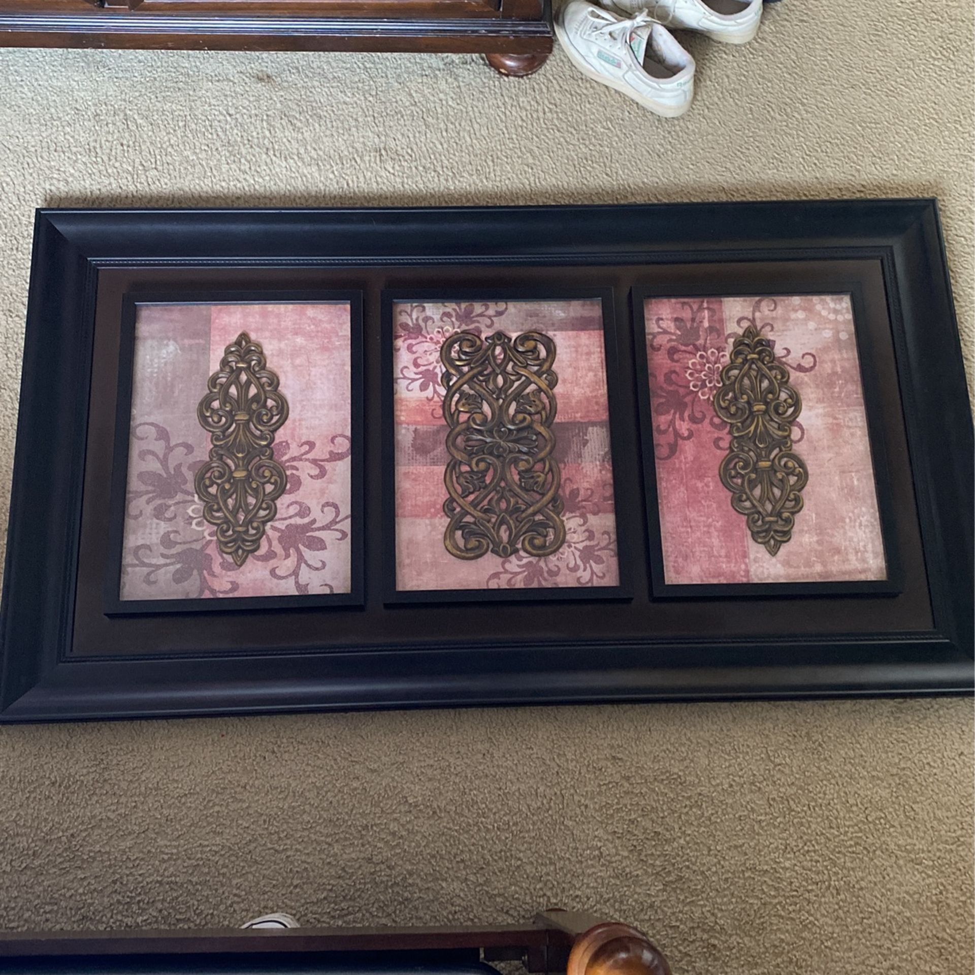 Decorative Wall Frame