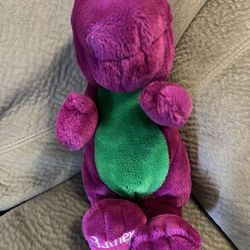 Barney Doll - PICKUP IN AIEA - I DON’T DELIVER 